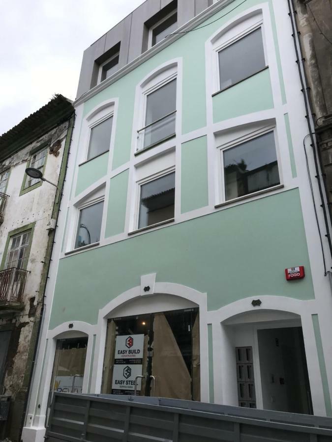 Happy House Villa Ponta Delgada  Exterior photo