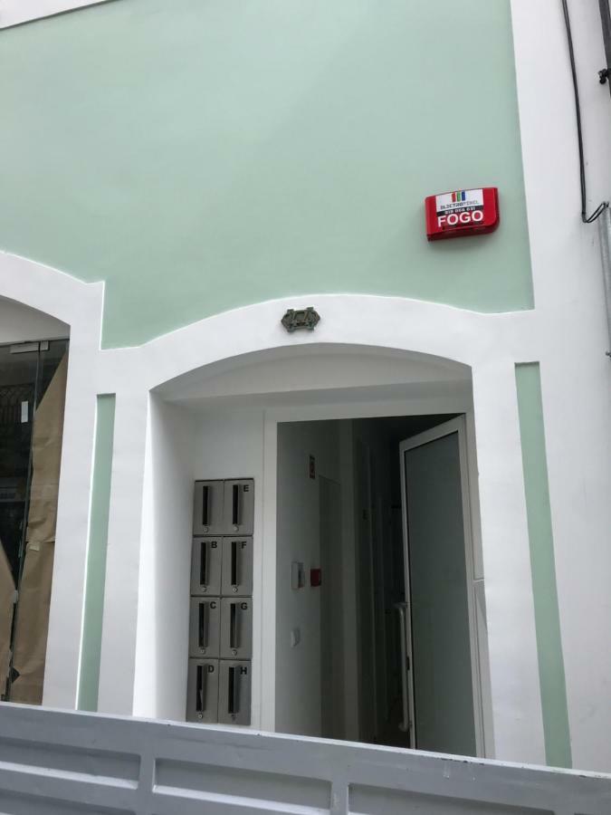 Happy House Villa Ponta Delgada  Exterior photo